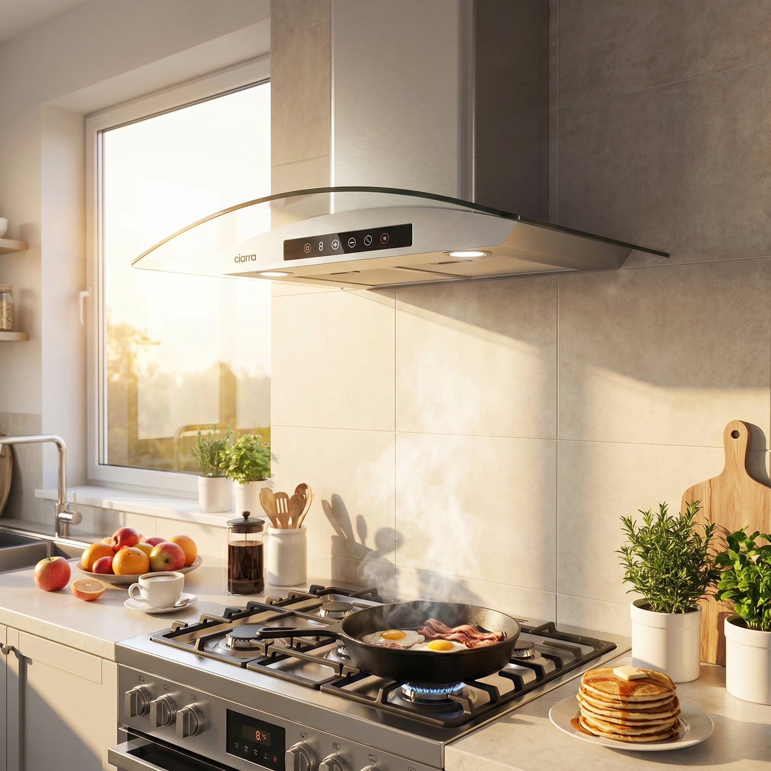 How to Control Kitchen Appliances With Alexa: A Simple Guide