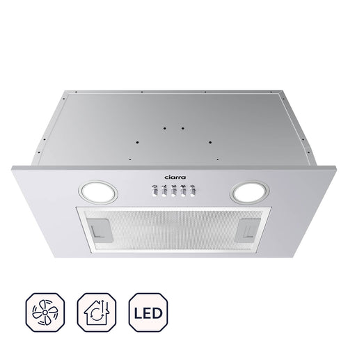 Ductless Range Hood Insert