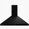 CIARRA 30 Inch Wall Mount Range Hood with 3-speed Extraction CAB75206P-OW