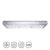 CIARRA 30 Inch Convertible Low Profile Under Cabinet Range Hood CAS75918A-OW - CIARRA Appliances US