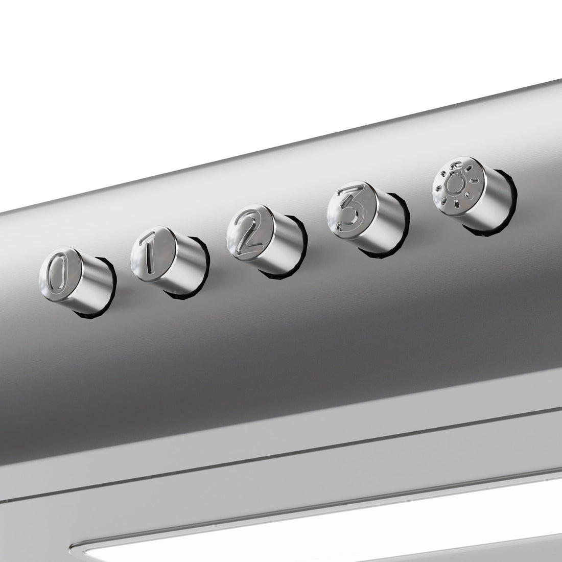 CIARRA 30 Inch Under Range Hood CAS75918BOW CIARRA Appliances