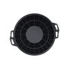 CIARRA Cooker Hood Carbon Filters Replacement CACF006-OW